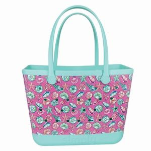 🚫Currently:SOLD·OUT ·𝗫𝗟· SEA SHELL Beach-Tote